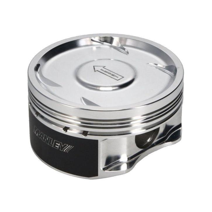 Manley 04+ Subaru WRX STi (EJ257) STD Stroke 99.5mm STD Bore, Auto-onderdelen, Motor en Toebehoren, Ophalen of Verzenden