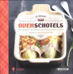 Ovenschotels - le creuset 9789089312594 Le Creuset, Boeken, Kookboeken, Verzenden, Gelezen, Le Creuset