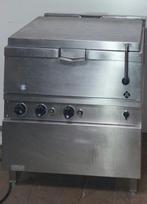 Occasion MKN elektrische braadslede elektrisch kantelbaar, Zakelijke goederen, Horeca | Keukenapparatuur, Ophalen, Gebruikt