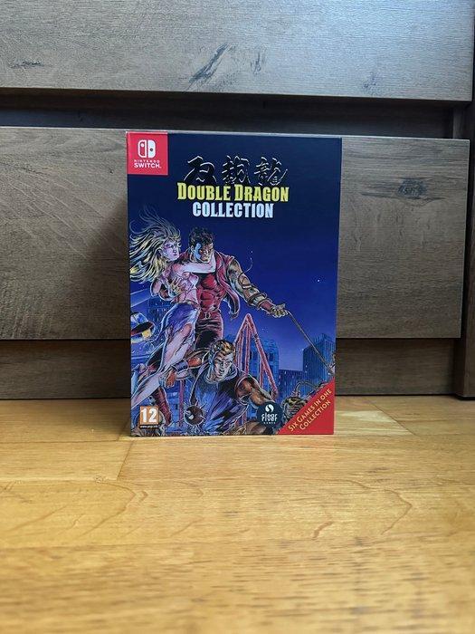 Nintendo - Switch - Double Dragon Collection (Collectors, Spelcomputers en Games, Spelcomputers | Overige Accessoires