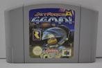 Jetforce Gemini (N64 EUR), Verzenden, Zo goed als nieuw