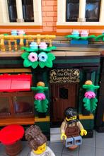 Lego Set - 10350 - Creator Expert - Modular Buildings, Nieuw