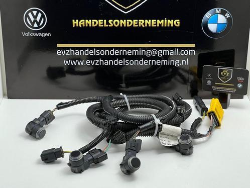 Peugeot 208 PDC sensor set bj.2012 Artnr.9674281480, Auto-onderdelen, Elektronica en Kabels, Gebruikt, Peugeot