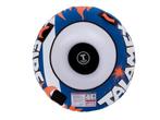 Talamex Fire Funtube set - Funtube, pomp, lijn en quick, Watersport en Boten, Ophalen of Verzenden, Nieuw