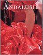 Andalusië - Andalusië, Boeken, Ophalen of Verzenden, Nieuw