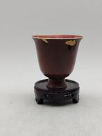 Beker - Porselein, Antiek en Kunst