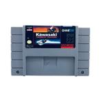 Kawasaki Challenge (Losse Cassette) (USA), Verzenden, Nieuw