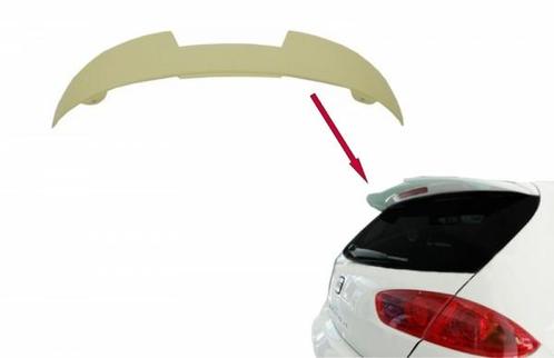 Dakspoiler Seat Leon 1P1 (2009-2012), Auto-onderdelen, Overige Auto-onderdelen, Ophalen of Verzenden