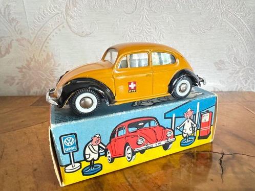 Tekno 1:43 - Modelauto - Volkswagen 1200 819 Originale -, Hobby en Vrije tijd, Modelauto's | 1:5 tot 1:12
