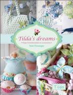 Tildas dreams 9789043914123 Tone Finnanger, Boeken, Hobby en Vrije tijd, Verzenden, Zo goed als nieuw, Tone Finnanger