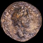 Romeinse Rijk. Antoninus Pius (138-161 n.Chr.). Sestertius