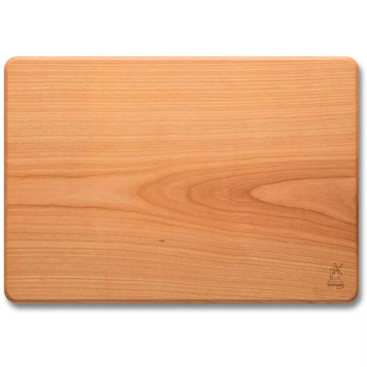 Robert Herder Windmühlenmesser Snijplank – 33x23 cm – M, Huis en Inrichting, Keuken | Keukenbenodigdheden, Nieuw, Ophalen of Verzenden