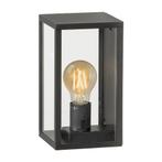 LED Wandlamp buiten - Sitta - 12 volt - 4 watt - Warm wit, Huis en Inrichting, Lampen | Wandlampen, Ophalen of Verzenden, Nieuw