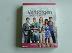 Verborgen Gebreken - Serie 1 (4 DVD), Cd's en Dvd's, Dvd's | Tv en Series, Verzenden, Zo goed als nieuw