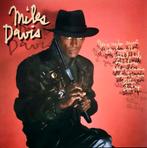Miles Davis - Youre Under Arrest (LP, Album, Ltd, Num, RE,, Cd's en Dvd's, Verzenden, Zo goed als nieuw