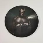 Banksy (1974) - Stormzy LP - Heavy is the head 2 LP Picture, Antiek en Kunst, Kunst | Schilderijen | Modern