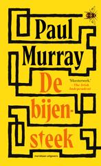 De bijensteek 9789493305526 Paul Murray, Verzenden, Gelezen, Paul Murray