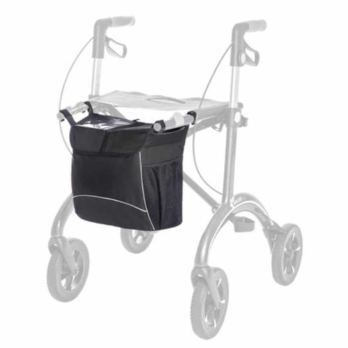 rollator tas (Saljol rollator accessoires), Diversen, Braces, Nieuw, Ophalen of Verzenden