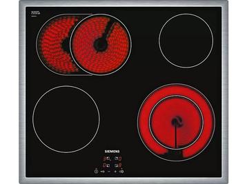 OUTLET SIEMENS ET645HN17E Inbouw keramische kookplaat beschikbaar voor biedingen