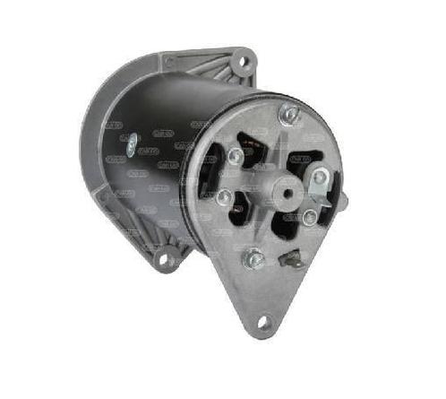 Gelijkstroomdynamo lu-12 V-22 A, Watersport en Boten, Bootonderdelen, Motor en Techniek, Nieuw, Zeilboot of Motorboot, Ophalen of Verzenden