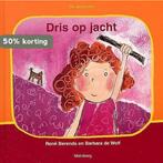 Dris Op Jacht 9789034510853 S. Huitema, Verzenden, Gelezen, S. Huitema