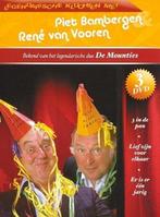 dvd film - Kluchten Met Piet Bambergen en RenÃ© van Voore., Zo goed als nieuw, Verzenden