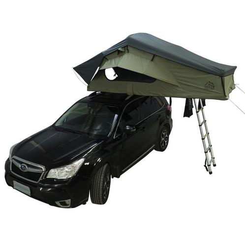 Daktent FjällVila UppLöv 140L, Caravans en Kamperen, Tenten, tot en met 4, Nieuw, Ophalen of Verzenden