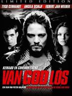 dvd film - Van God Los (Metal Case) (L.E.) - Van God Los..., Verzenden, Zo goed als nieuw