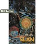 Slan 9789029008341 Vogt, Verzenden, Gelezen, Vogt