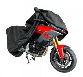 Motorhoes DS COVERS ALFA OUTDOOR XL, Motoren, Onderdelen | Overige, Ophalen of Verzenden