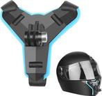 Tweedekans | Techvavo® Helmhouder voor Motor en Fiets -, Ophalen of Verzenden, Zo goed als nieuw, Techvavo®