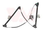 RAAMREGELAAR VOOR PORSCHE 911 996 1997-2006 99654207603, Auto diversen, Ophalen of Verzenden, Nieuw