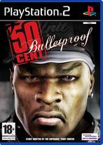 50 Cent: Bulletproof [PS2], Ophalen of Verzenden, Nieuw