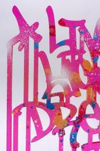 Golden Boy (2000-2025) - LIVE YOUR DREAM. 1/1 = Original, Antiek en Kunst, Kunst | Designobjecten