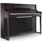 Roland LX705-DR digitale piano Dark Rosewood