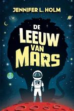 De leeuw van Mars 9789089674050 Jennifer Holm, Verzenden, Zo goed als nieuw, Jennifer Holm