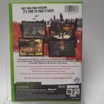 Freedom Fighters Xbox Original, Spelcomputers en Games, Ophalen of Verzenden, Nieuw