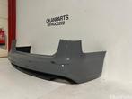 Audi A6 4G C7 Avant S-Line achterbumper 4G9807511AS, Auto-onderdelen, Ophalen, Gebruikt, Achter, Bumper