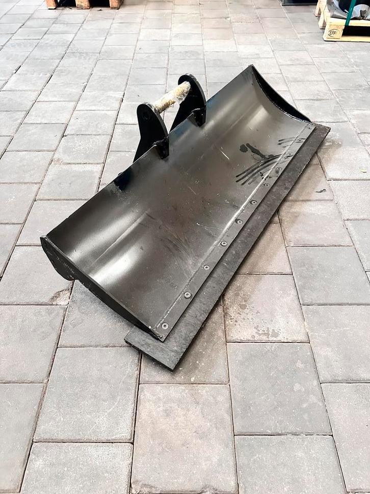 Schuifbord S45  | 6.0 - 10 ton | 100Kg | 1600mm, Zakelijke goederen, Machines en Bouw | Kranen en Graafmachines, Graafmachine