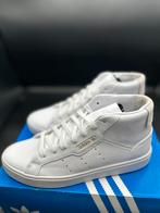Adidas schoenen / te koop! Maat 37 1/3, Wit, Nieuw, Sneakers of Gympen, Verzenden