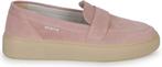 2dekans | Bullboxer Dames Loafers - Pastel Roze - - 37, Kleding | Dames, Schoenen, Bullboxer, Ophalen of Verzenden, Zo goed als nieuw