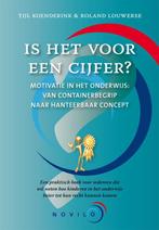 Is het voor een cijfer? 9789081916714 Tijl Koenderink, Boeken, Verzenden, Gelezen, Tijl Koenderink