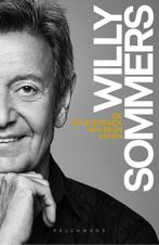 De soundtrack van mijn leven 9789464013542 Willy Sommers, Verzenden, Gelezen, Willy Sommers