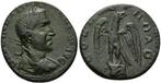 Ad 251-253 n Chr Troas, Alexandria Troas Trebonianus Gall..., Verzenden