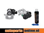 Remklauw Bmw X3 achterzijde, rechts, Verzenden, Nieuw, BMW