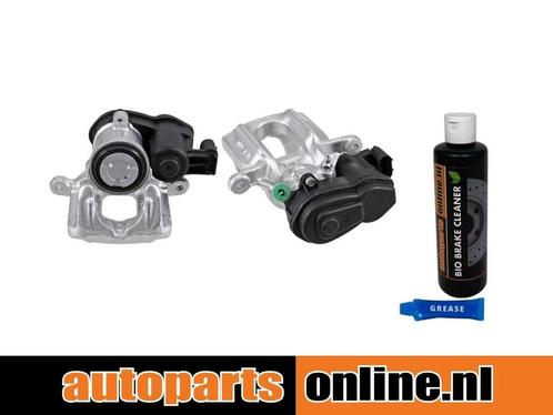 Remklauw Bmw X3 achterzijde, rechts, Auto-onderdelen, Besturing, Nieuw, Verzenden