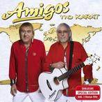 Amigos - 110 Karat - CD, Ophalen of Verzenden, Nieuw in verpakking