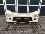 Voorbumper compleet Mercedes Actros MP4 A 960 310 23 22, Ophalen, Gebruikt, Mercedes-Benz, Carrosserie en Plaatwerk