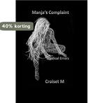 Manja en de klinieken of de grote miskenning 9789402136579, Boeken, Verzenden, Gelezen, Manja Croiset