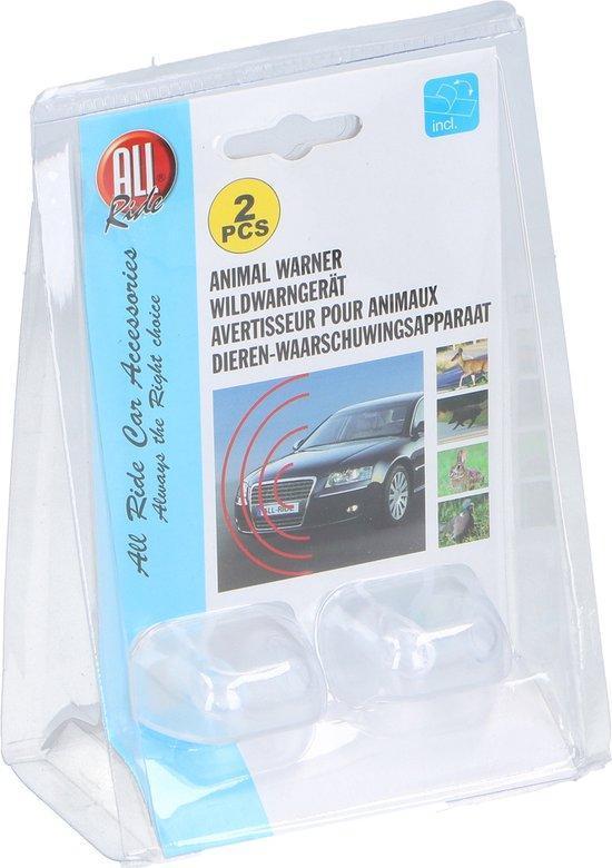 All Ride Waarschuwingssensor Dieren Auto - Autosensor - Voor, Auto-onderdelen, Overige Auto-onderdelen, Nieuw, Verzenden